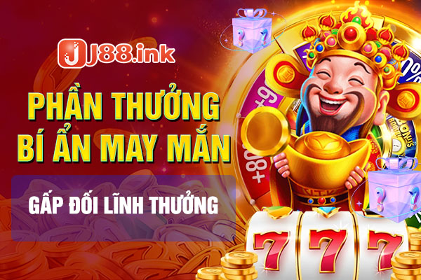 Khuyến mãi J88 liên tục được cập nhật ở đây