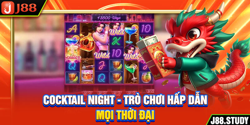 Những trò chơi hấp dẫn và cuốn hút